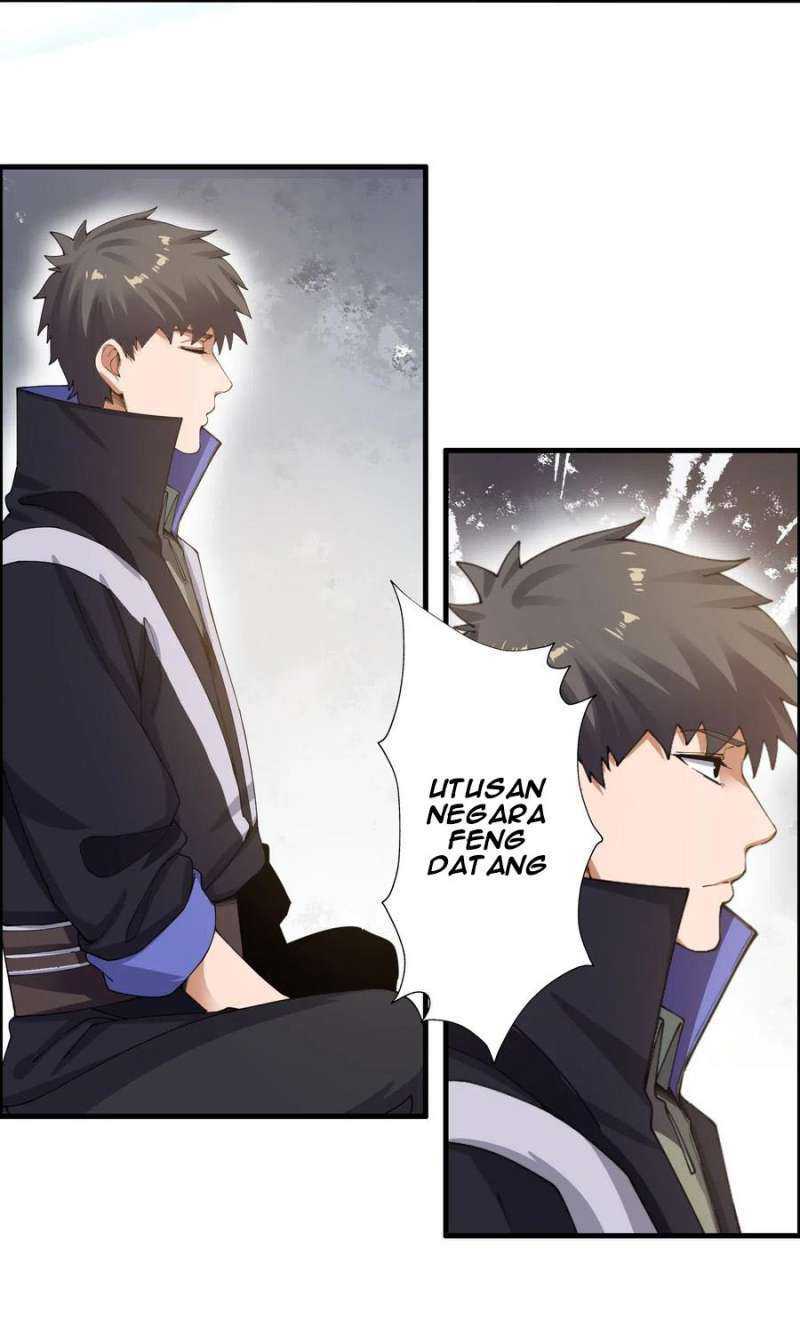 First Dragon (Yuanlong) Chapter 129 Gambar 30